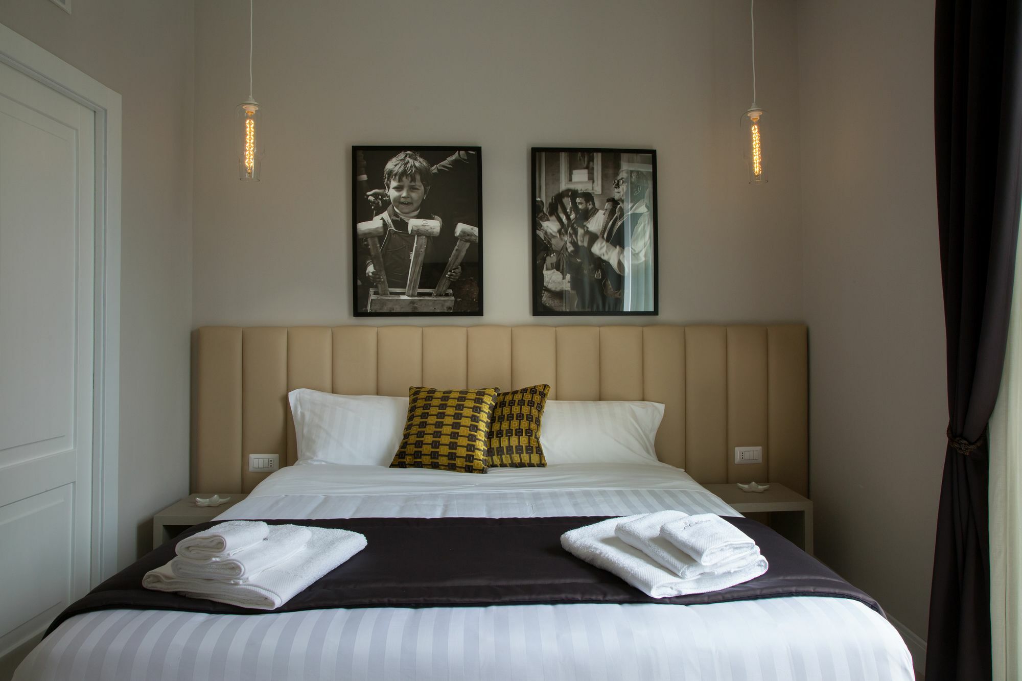 Naplesuite Exterior foto