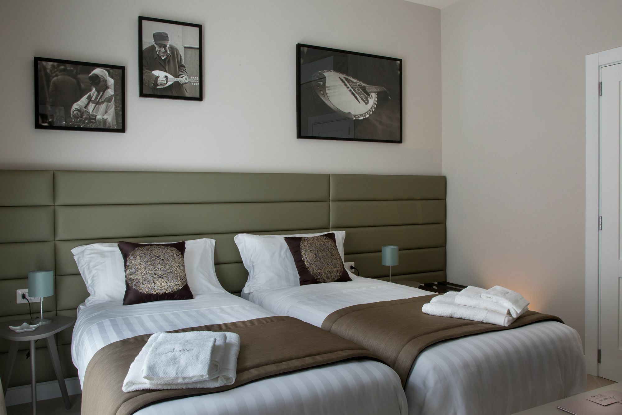 Naplesuite Exterior foto