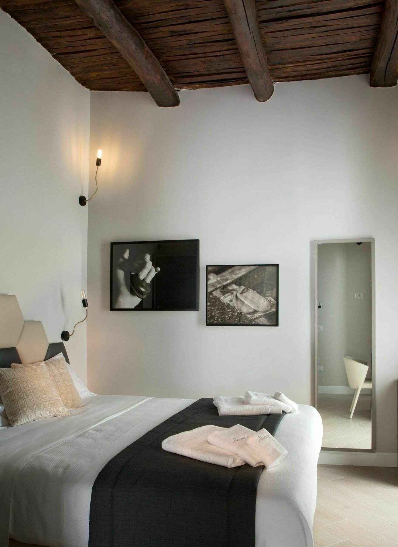 Naplesuite Exterior foto