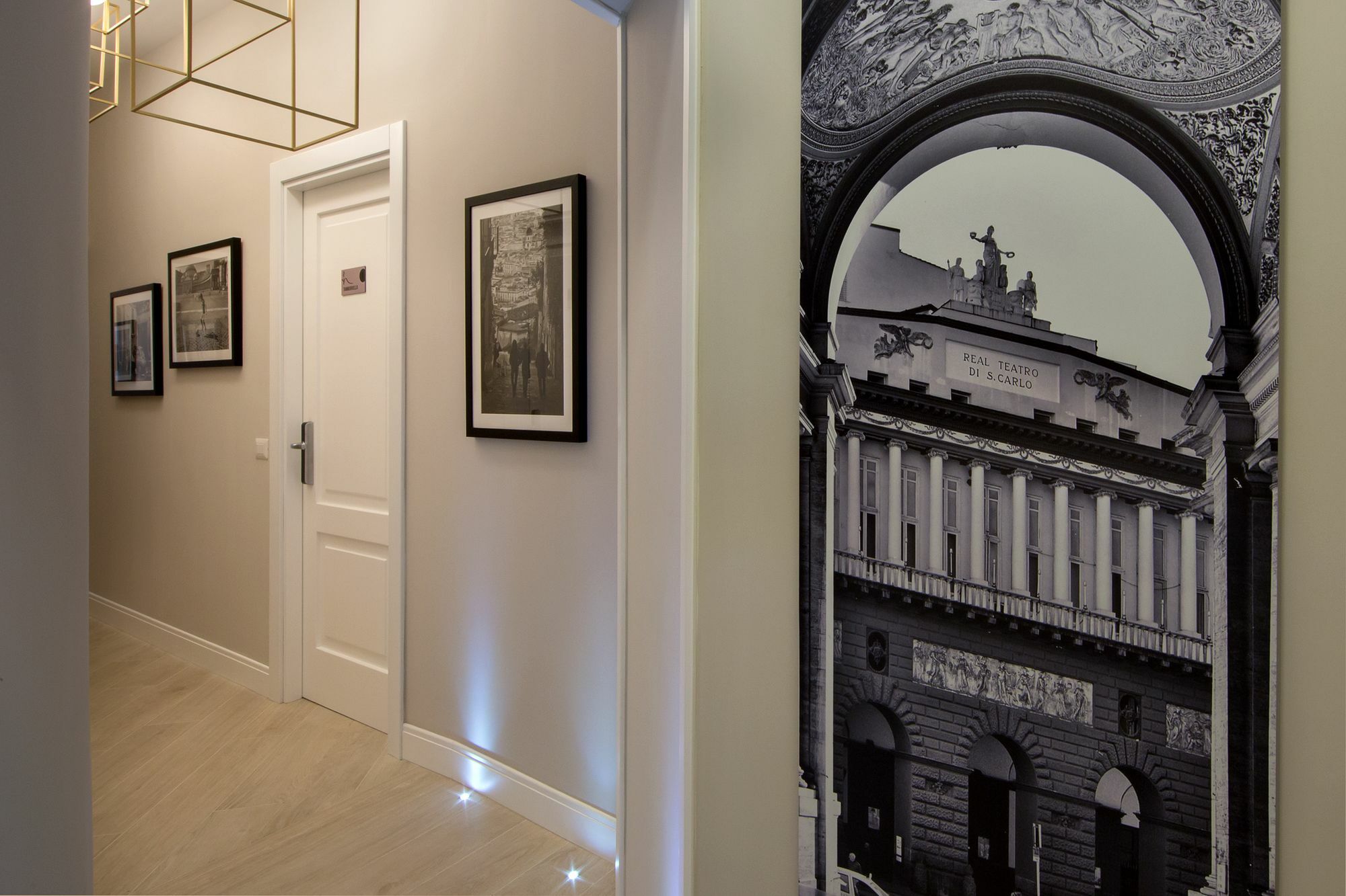 Naplesuite Exterior foto